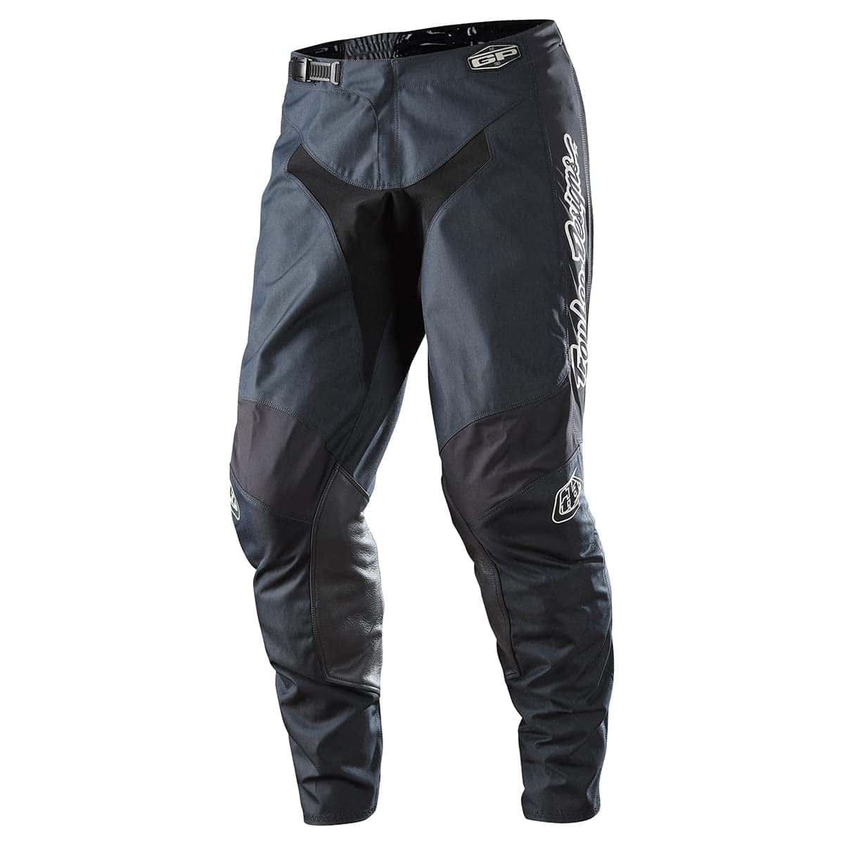 PANTALÓN TROY LEE DESIGNS WOMENS GP; GRIS MONO 14