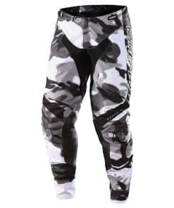 Pantalón Juvenil Troy Lee Designs; Estampado Camuflaje