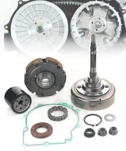 Kit de Embrague Húmedo Axis 500 con Cojinete