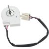 Motor del Ventilador 50240401000Q ZWF-02-4 DC12V 4W 2100RPM
