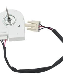 Motor del Ventilador 50240401000Q ZWF-02-4 DC12V 4W 2100RPM