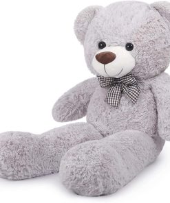 Oso de Peluche Gigante Yeqivo de Animales de Peluche