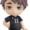 Orange Rouge Haikyu!! to The Top: Figura de Acción