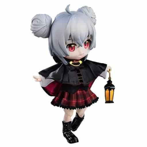 Good Smile Nendoroid Doll: Figura de Acción de Vampire - Imagen 10