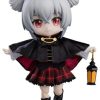 Good Smile Nendoroid Doll: Figura de Acción de Vampire