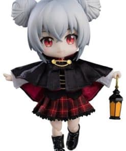 Good Smile Nendoroid Doll: Figura de Acción de Vampire