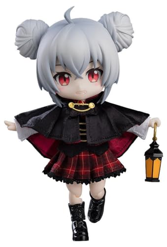 Good Smile Nendoroid Doll: Figura de Acción de Vampire