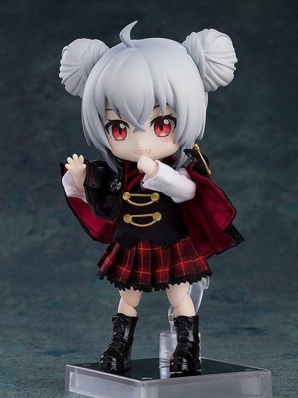 Good Smile Nendoroid Doll: Figura de Acción de Vampire - Imagen 4