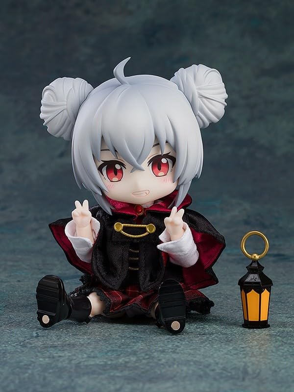 Good Smile Nendoroid Doll: Figura de Acción de Vampire - Imagen 8