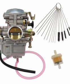 Carbpro 3Y6-13586-00 Carburador Nuevo Para Yamaha Exciter