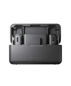Grabadora inalámbrica de doble canal DJI Mic