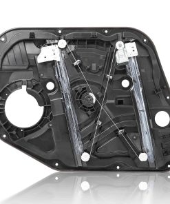 Regulador de Ventana de Fábrica OEM X4XZ sin Motor para