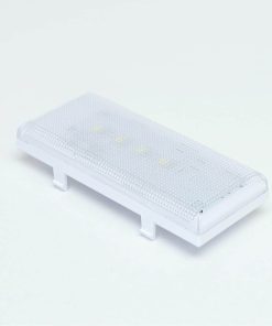 Módulo de Luz LED W11104452 para Refrigerador Whirlpool