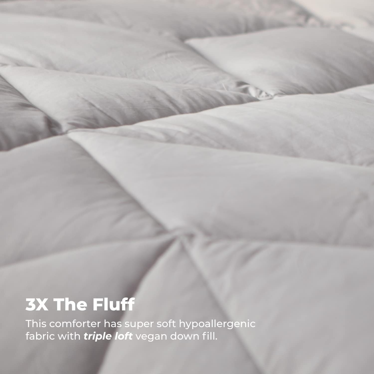 Pillow Cube The Cubit Comforter - Edredón de Cama, Edredón, - Imagen 9