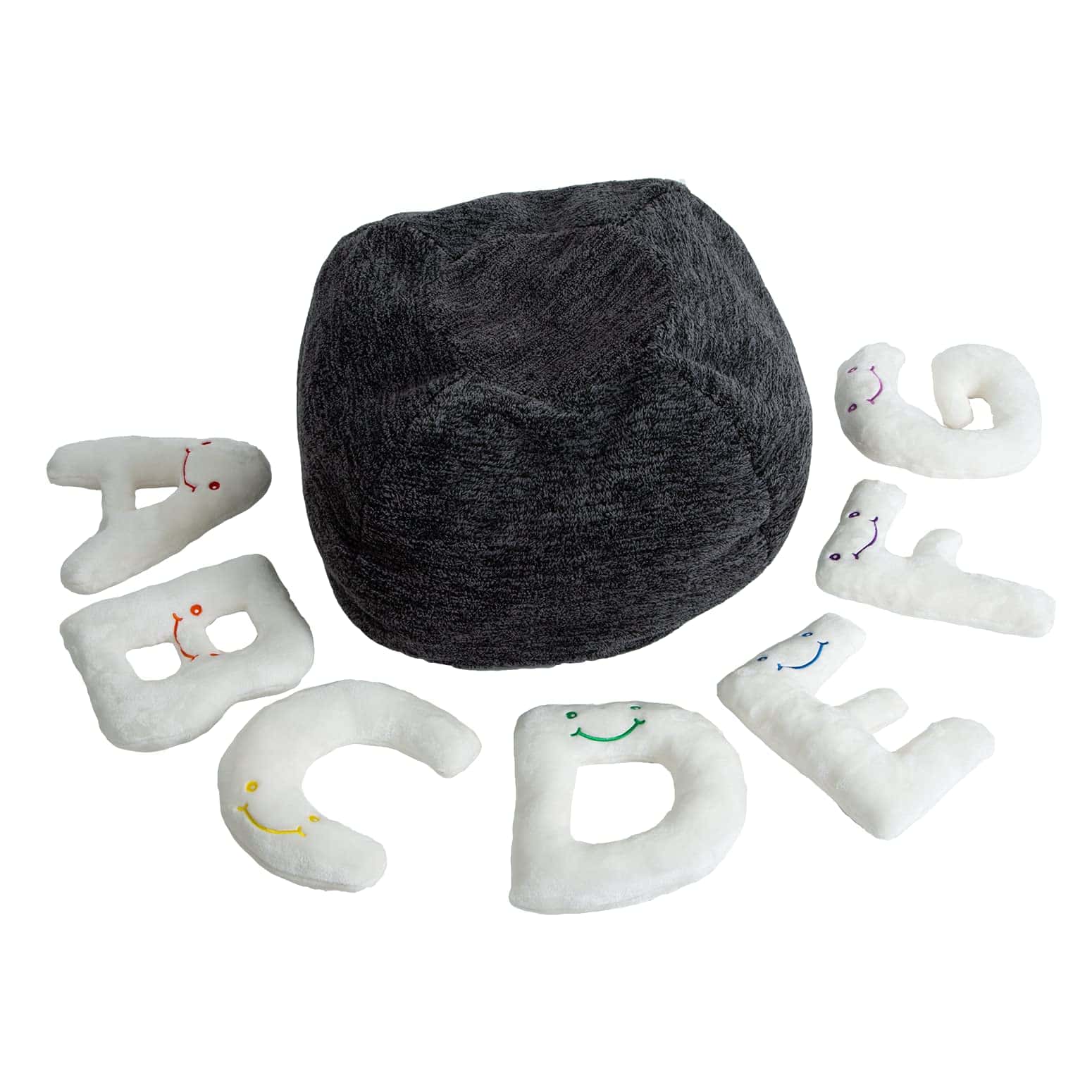 Juguetes Educativos Alphapals de Alfabeto - Juego de 26