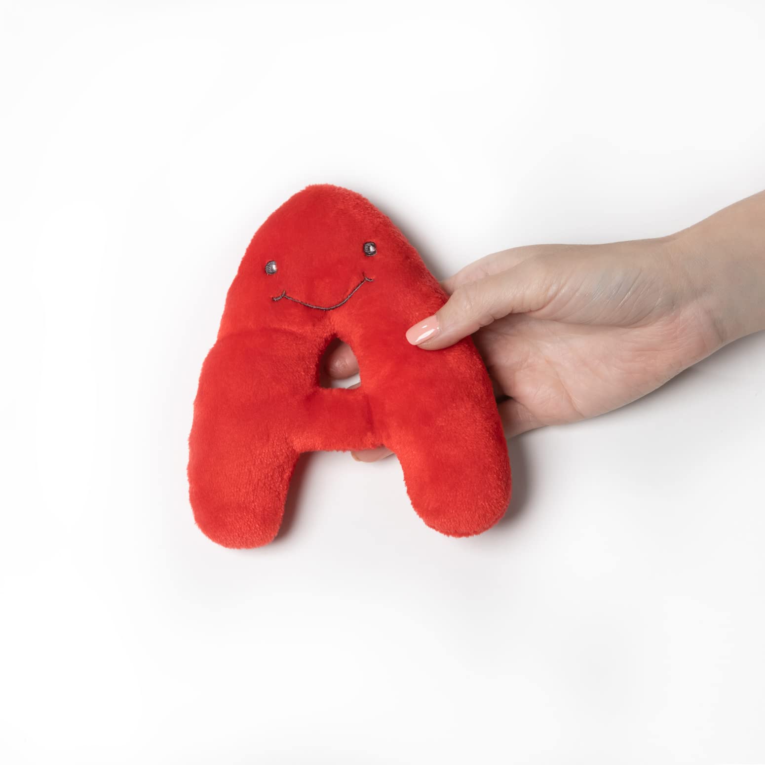 Juguetes educativos Alphapals del alfabeto - Set de 26 - Imagen 3