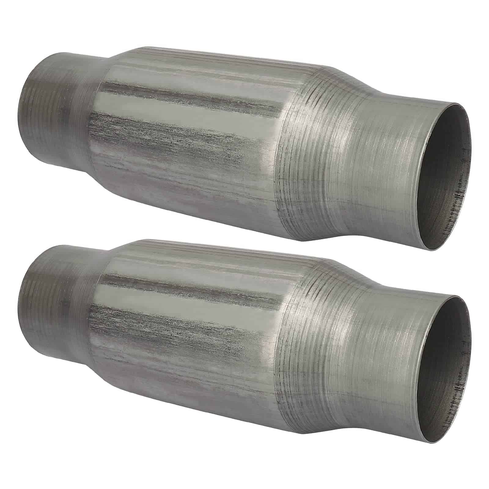 MAYASAF【2 pack】Convertidor Catalítico Universal de 3" - Imagen 9