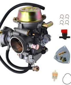 Ensamblaje de carburador JJFENG para ATV Bombardier Can-Am