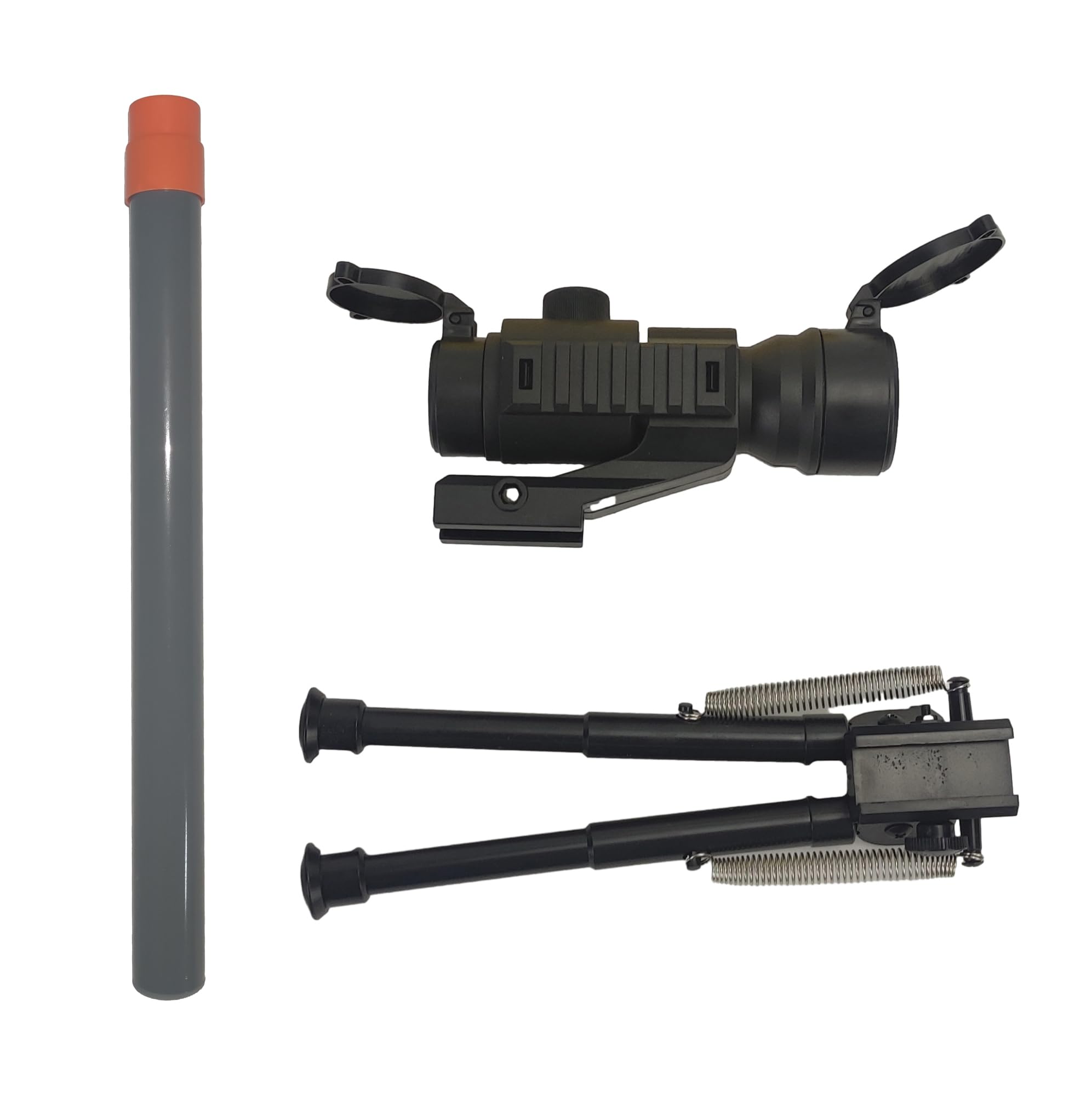 Juego de Blaster AGM MASTECH AWM con Lanzamiento de - Imagen 6