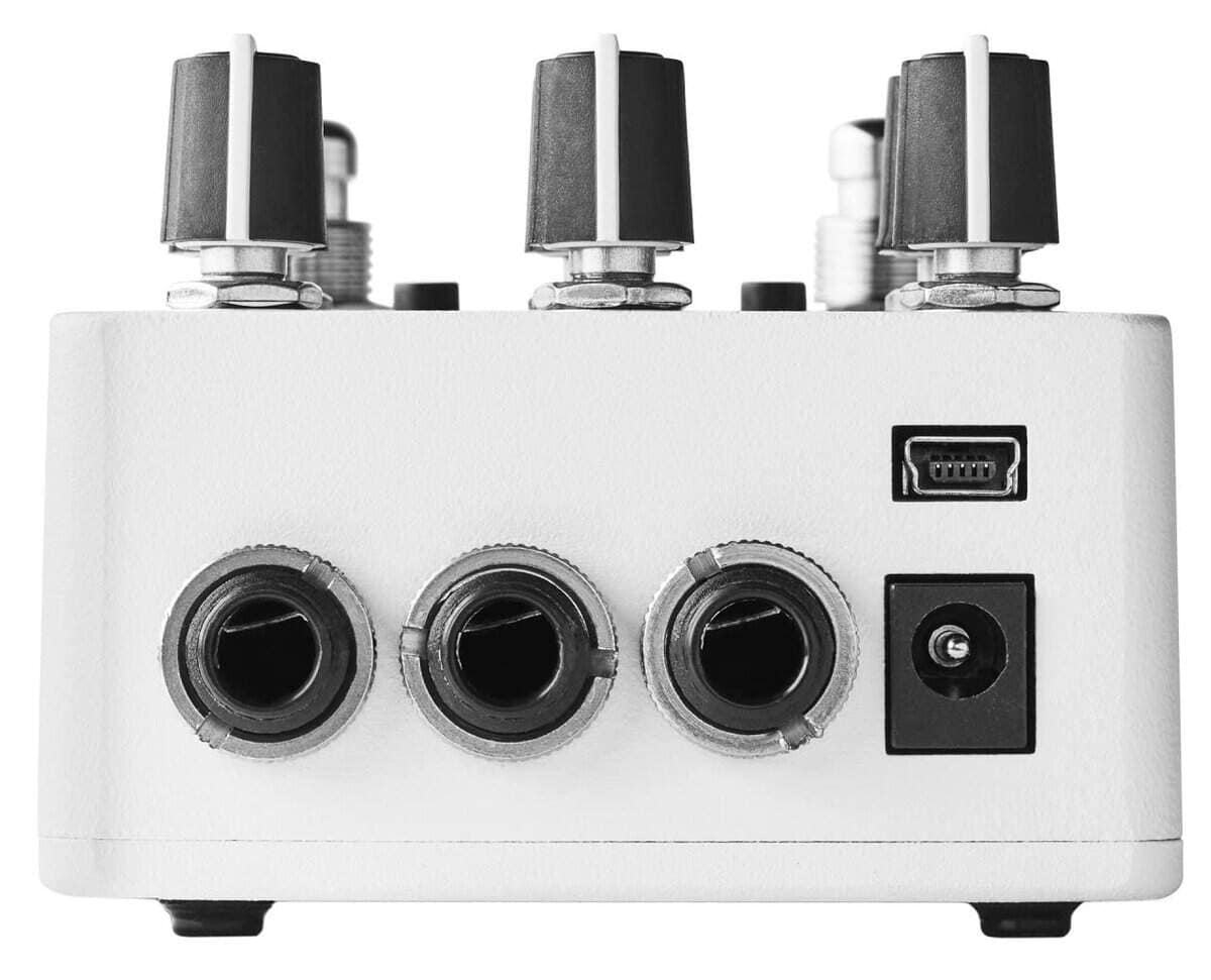 Pedal de Retraso Digital Red Panda Raster 2 - Imagen 5