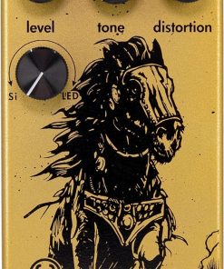 Walrus Audio Iron Horse V3 LM308 Distortion (900-1009V3)