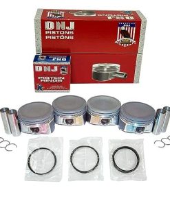 Juego de Pistón y Anillo DNJ PRK469 para Mazda 3 6 CX-7