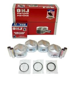 Kit de pistón y anillo DNJ PRK151A para Chrysler Dodge Jeep
