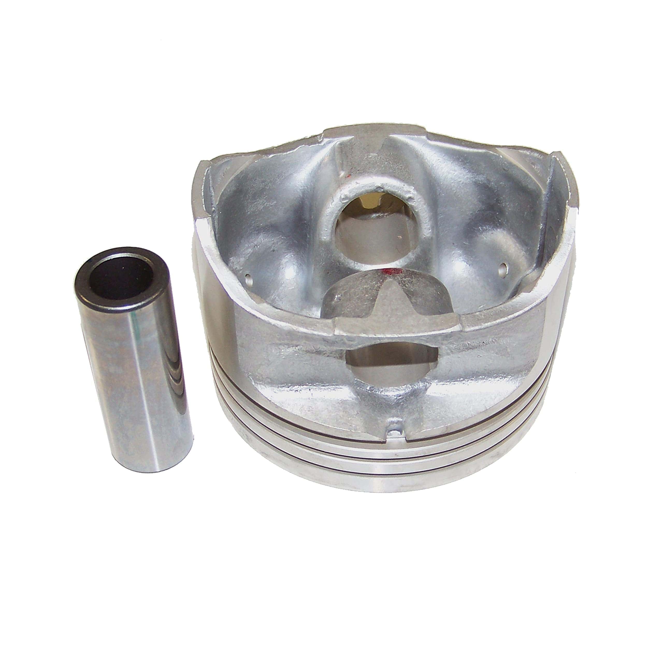 Kit de Pistón y Anillo DNJ PRK129 para Hyundai Kia Accent - Imagen 6