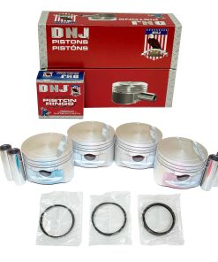 Juego de Pistón y Anillo DNJ PRK120 para Hyundai Kia