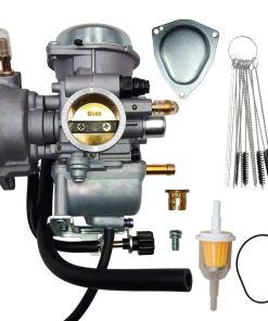 Carburador Partman Compatible con Suzuki Ozark 250 LTF250