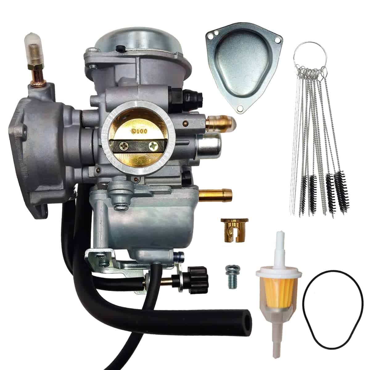 Carburador Partman Compatible con Suzuki Ozark 250 LTF250