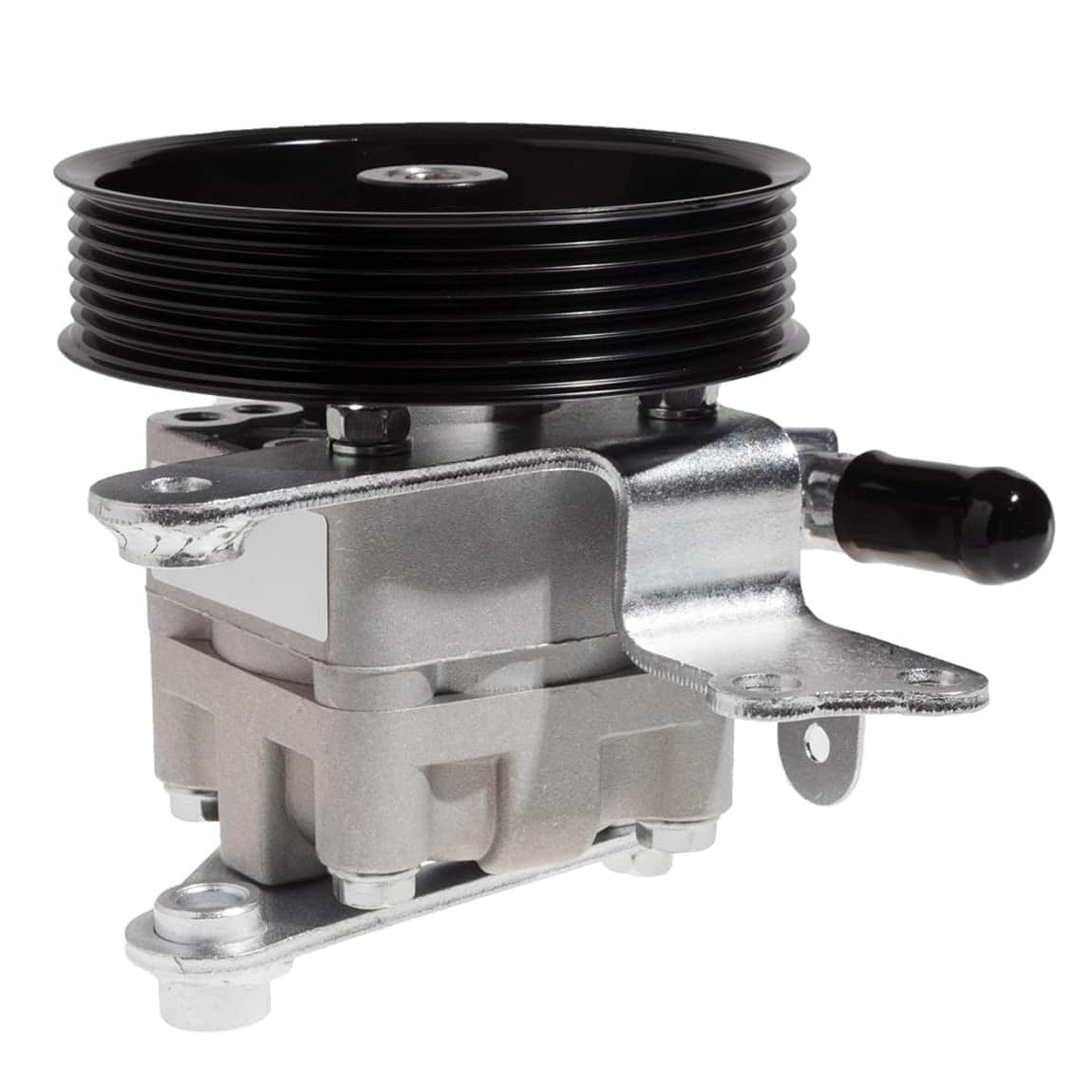 Bomba de dirección asistida KEYOOG Nueva 21-5485 (Para V6