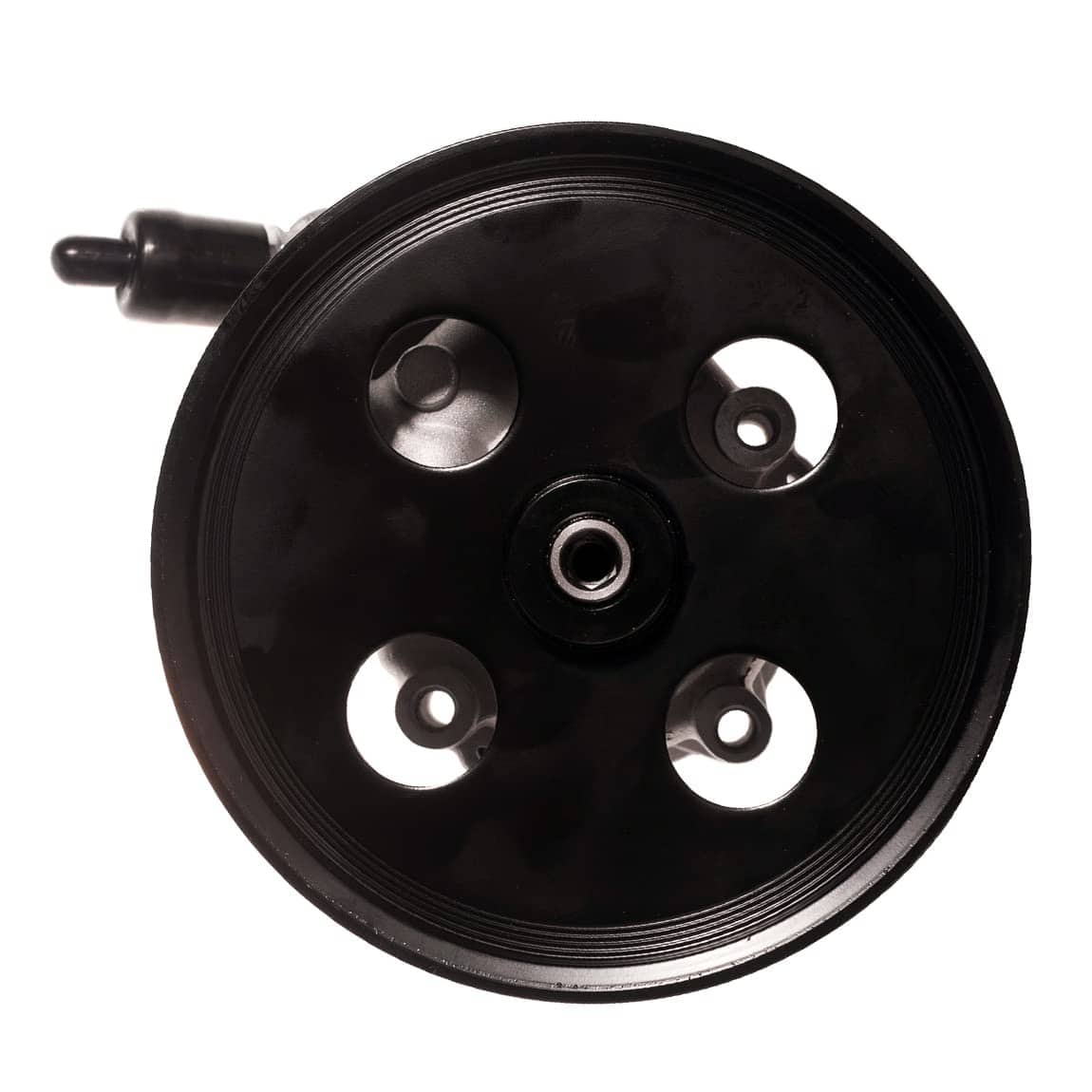 Bomba de Dirección Asistida Nueva KEYOOG 20-1001 (Para V6 - Imagen 5