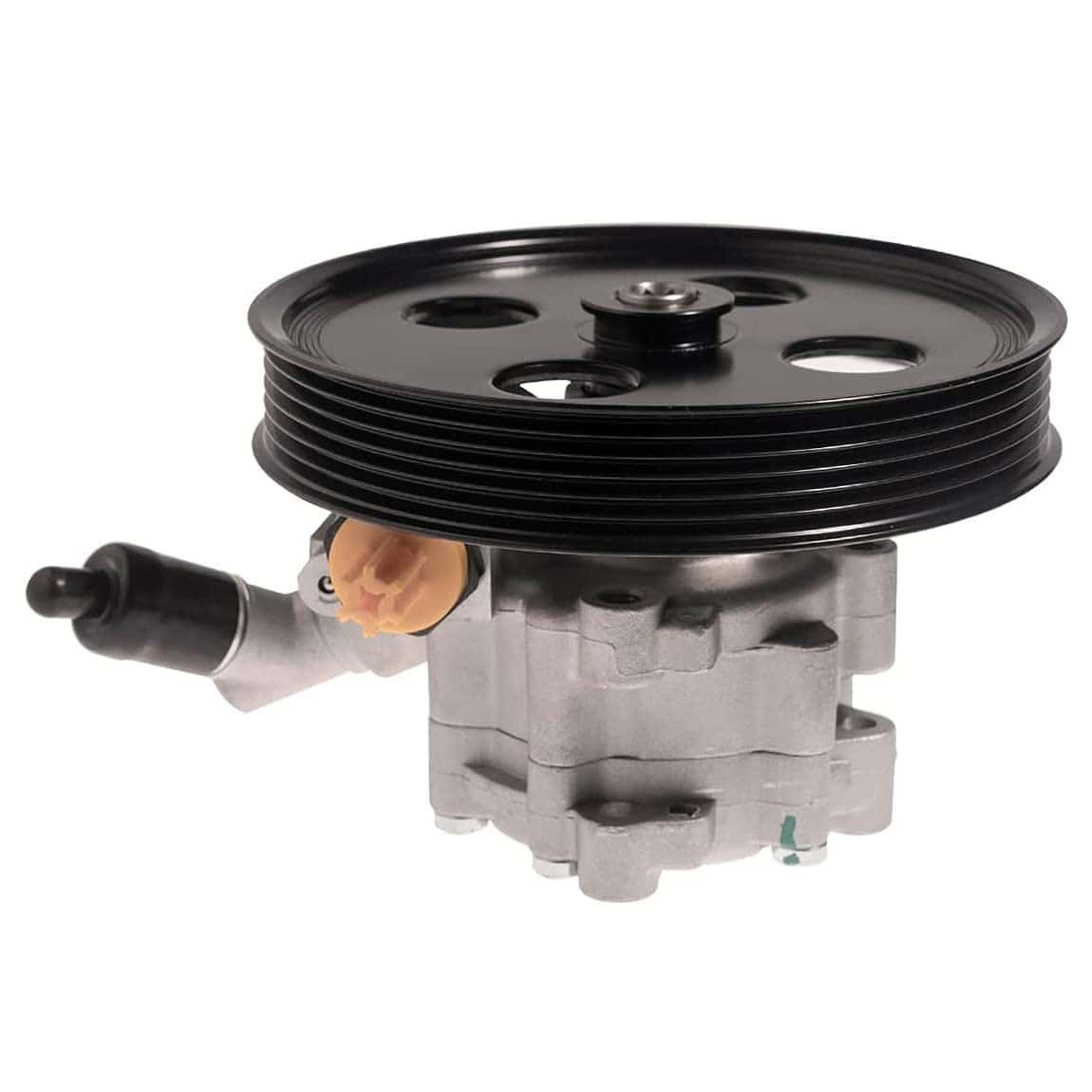 Bomba de Dirección Asistida Nueva KEYOOG 20-1001 (Para V6 - Imagen 3