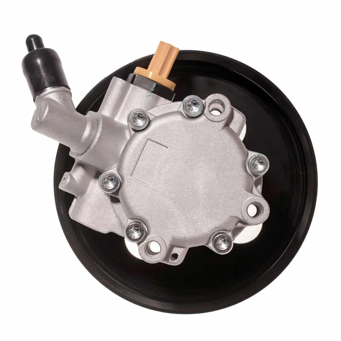 Bomba de Dirección Asistida Nueva KEYOOG 20-1001 (Para V6 - Imagen 8