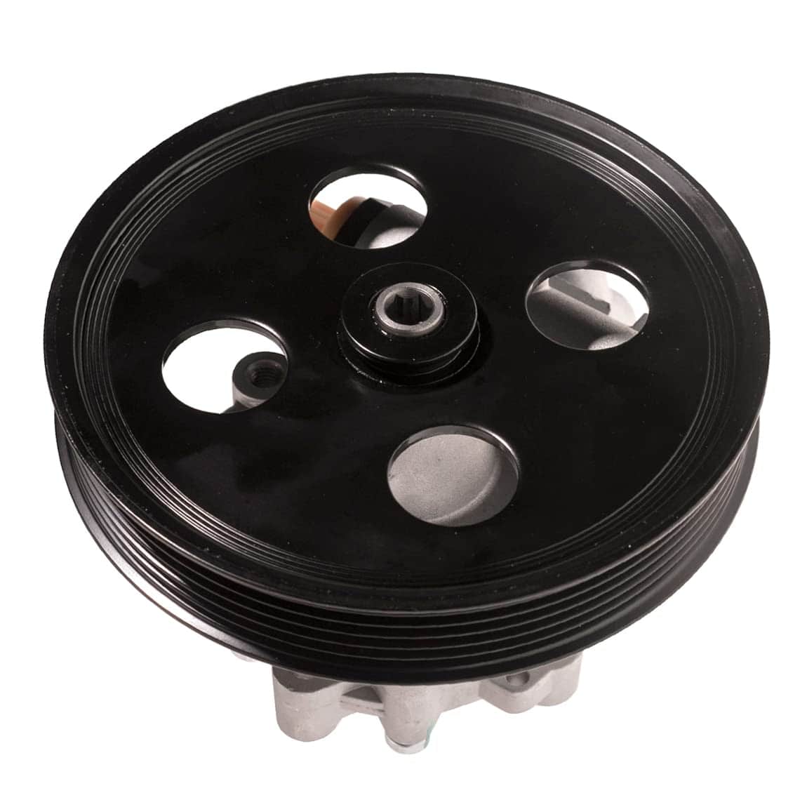 Bomba de Dirección Asistida Nueva KEYOOG 20-1001 (Para V6 - Imagen 4