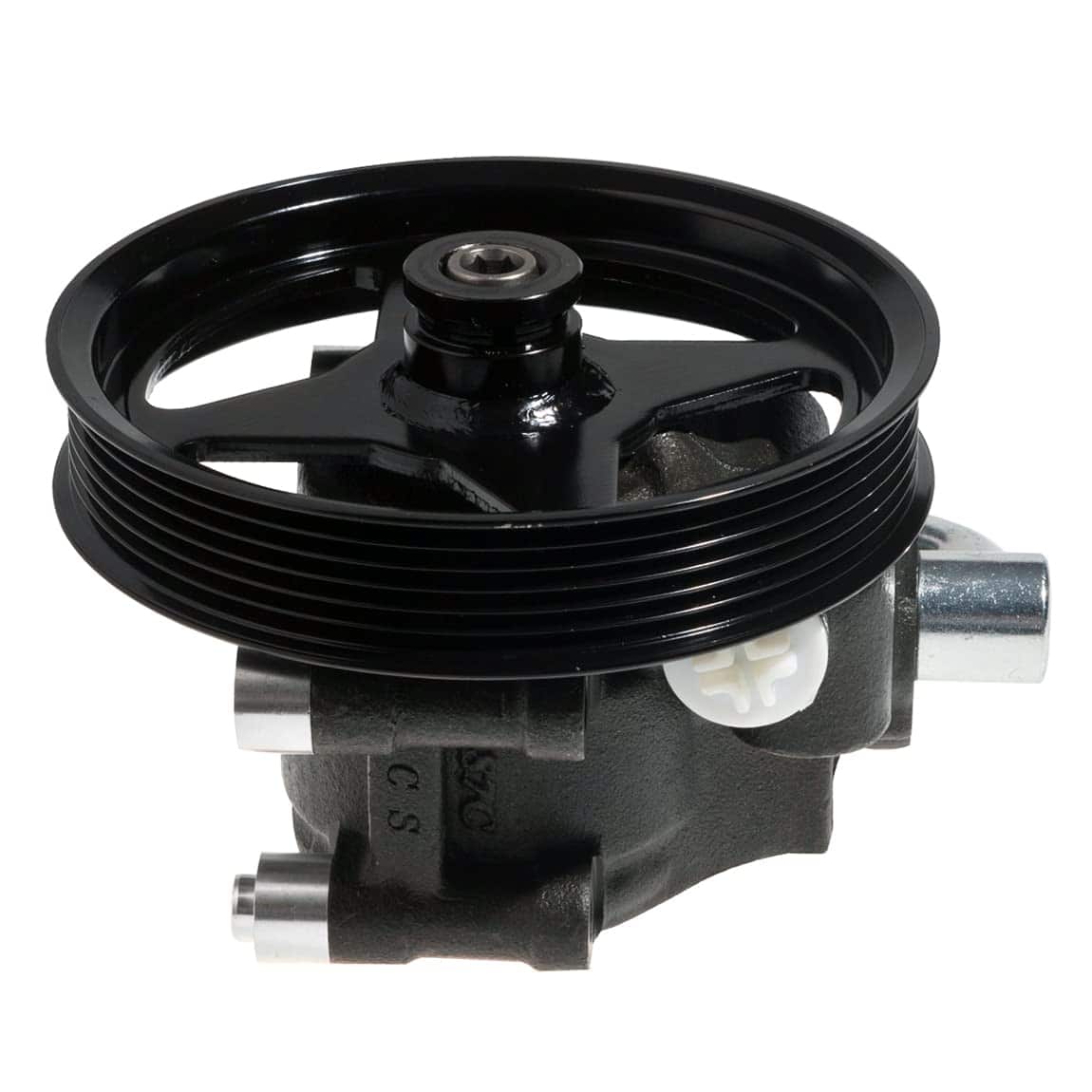 Bomba de Dirección Asistida Nueva KEYOOG 20-312P1 (Para