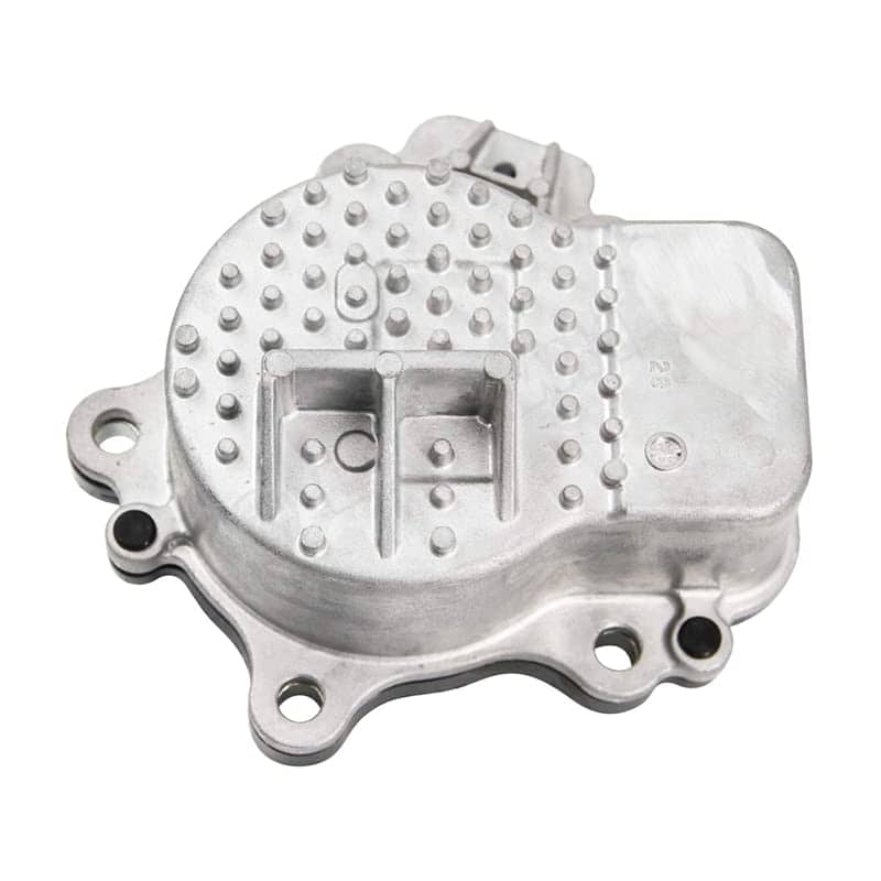 Bomba de Agua Eléctrica de Motor 161A0-29015 161A0-39015