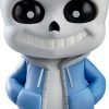 Good Smile Undertale: Figura de Acción Sans Nendoroid,