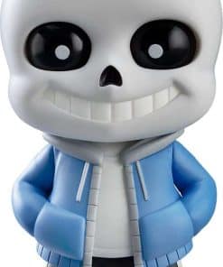 Good Smile Undertale: Figura de Acción Sans Nendoroid,