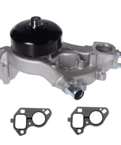 KEYOOG Kit de Bomba de Agua con Junta AW6009 (Para