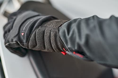 Guantes de Motocicleta SHIMA AIR 2.0 MEN para Hombres - - Imagen 9