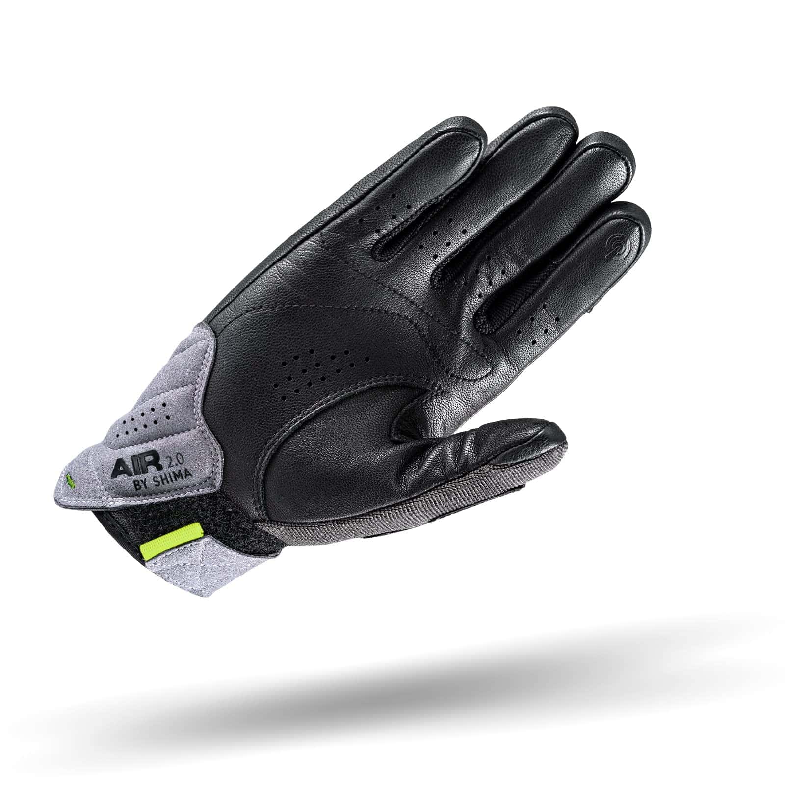 Guantes de Motocicleta SHIMA AIR 2.0 MEN para Hombres - - Imagen 3