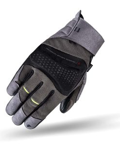 Guantes de moto SHIMA AIR 2.0 para Hombres - Ventilados,