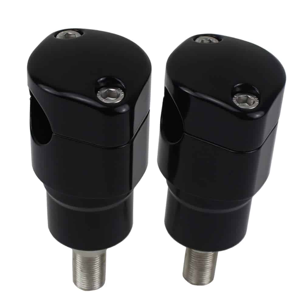 Kit de Elevadores de Manillar de 3.0 Pulgadas para Harley - Imagen 6