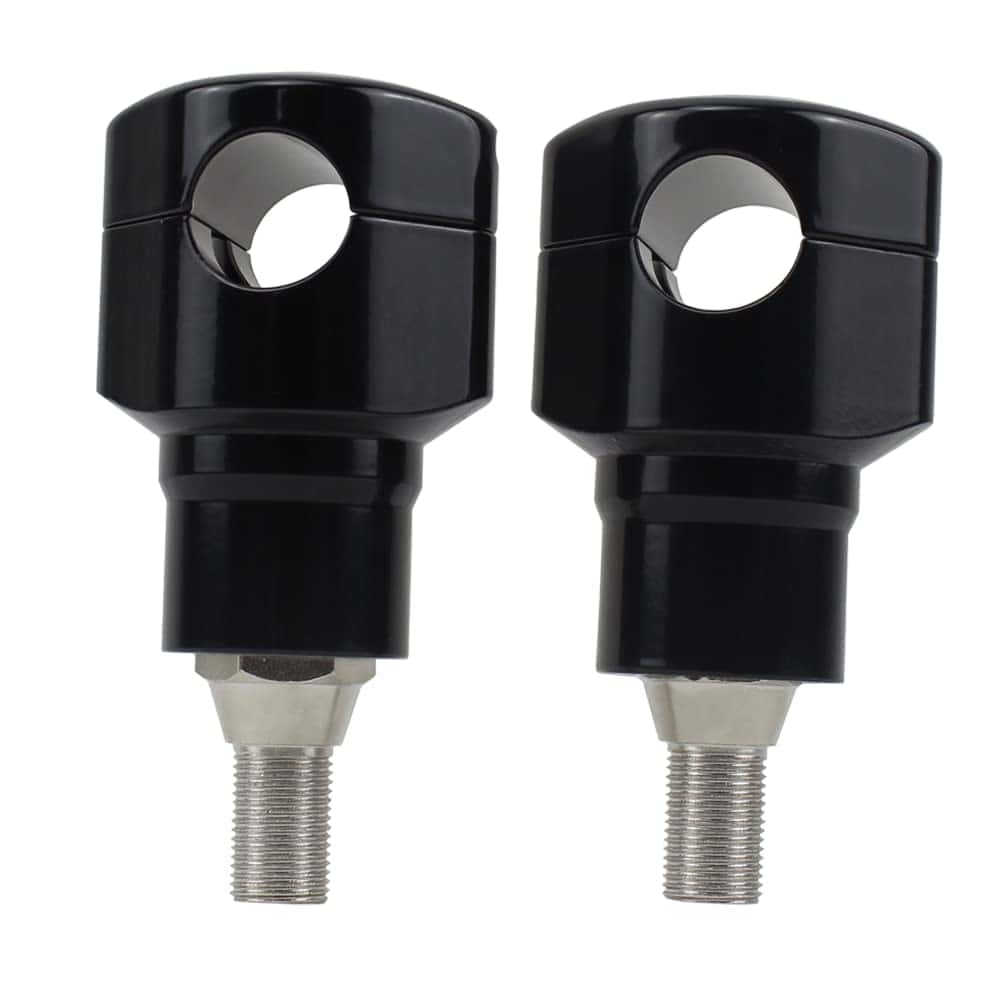 Kit de Elevadores de Manillar de 3.0 Pulgadas para Harley - Imagen 4