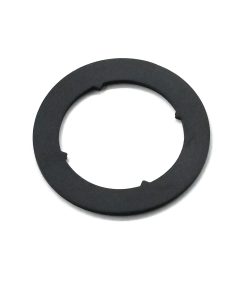 Junta de puerto de entrada de agua para lavavajillas