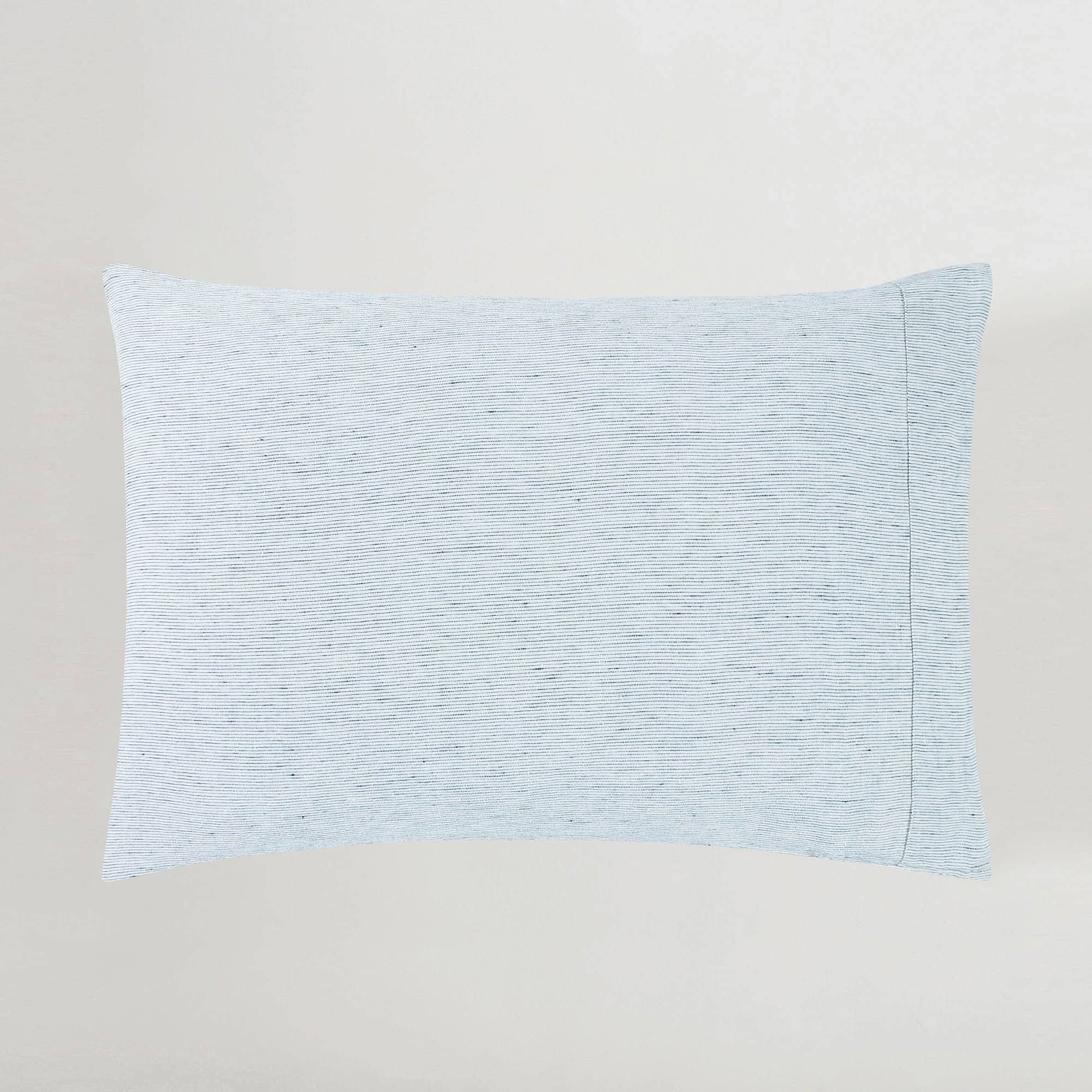 Funda de Almohada de Lino 100% Francés SIJO Premium Stone