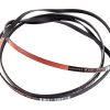 Correa de Tambor Secador Whirlpool WPW10131172 Pieza de
