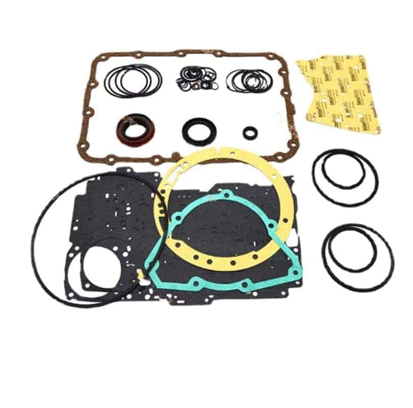 HGOLHZCC 5R55W 5R55S Juego de Reconstrucción de Transmisión